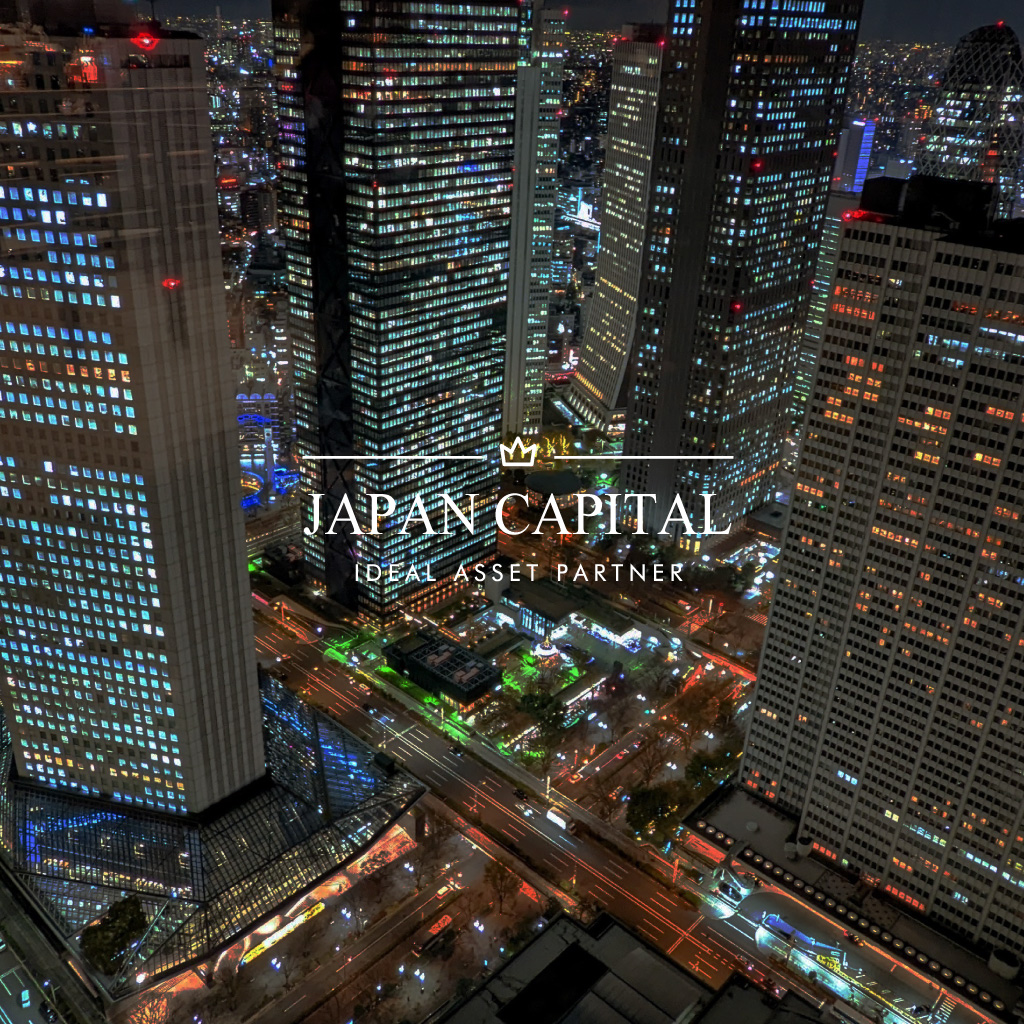 Japan Capital