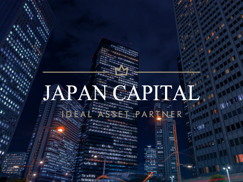 Japan Capital