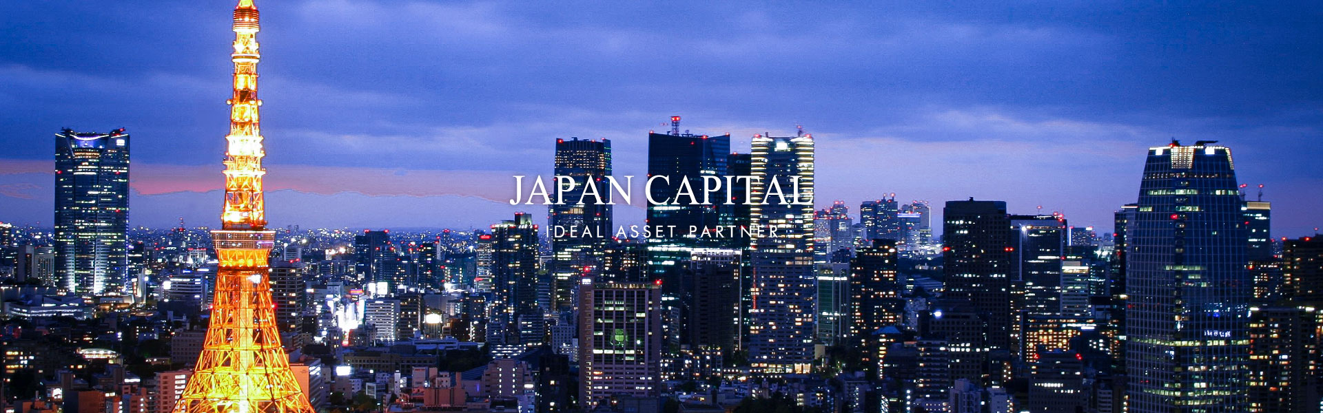 Japan Capital