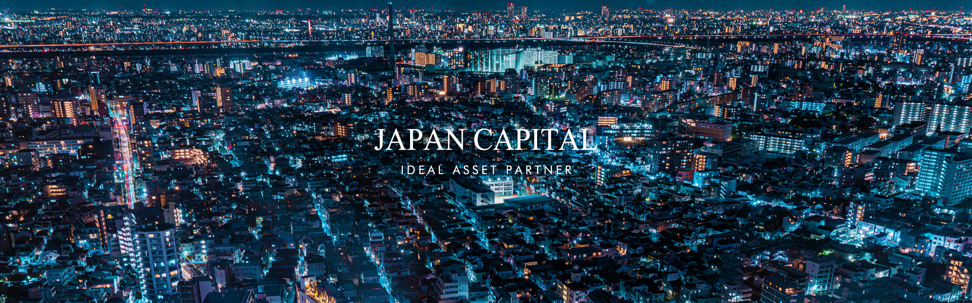 Japan Capital