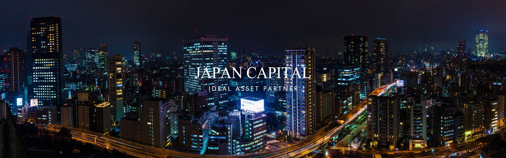 Japan Capital