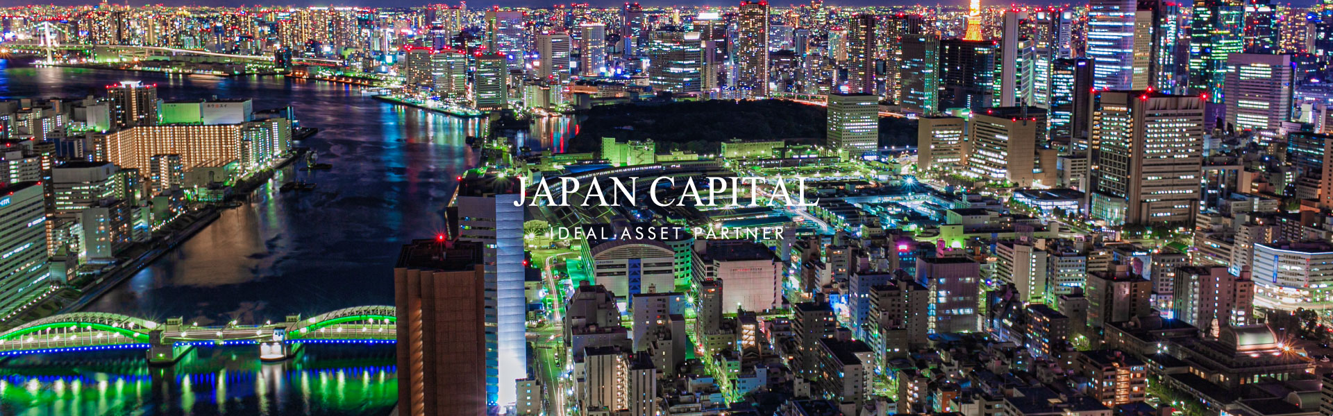 Japan Capital