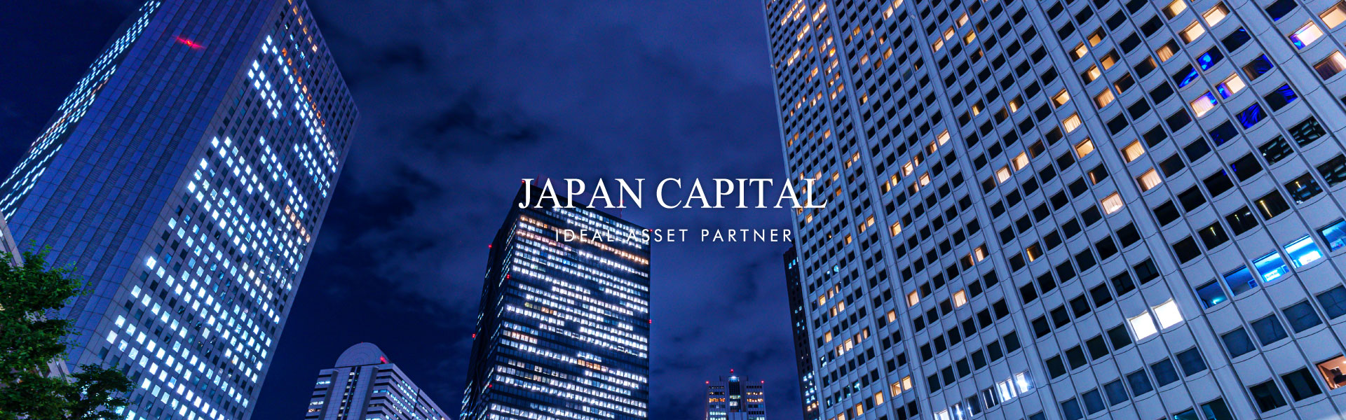 Japan Capital